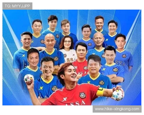 足球明星参与商业演出背后：代言与商业化的双重考量