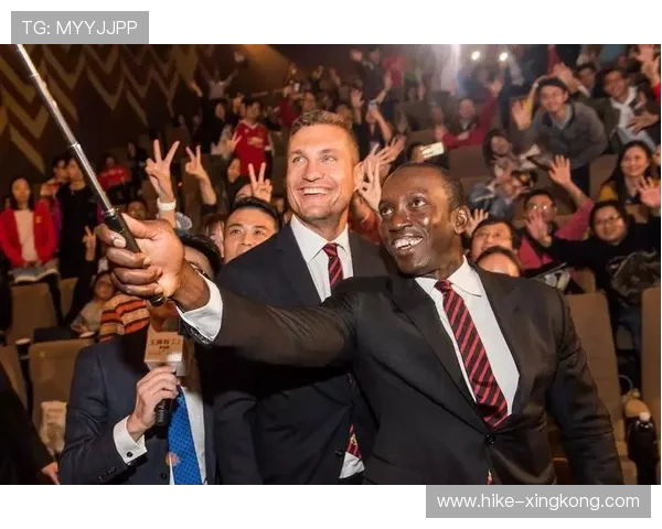 足球球星跨界演绎人生 从球场到银幕的电影之旅 足球球星跨界演绎人生 从球场到银幕的电影之旅