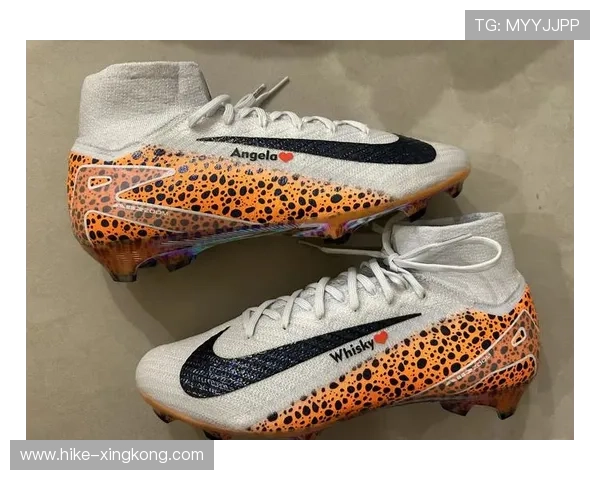 足球鞋品牌背后的传奇球星故事与他们的独特技术风格分析 足球鞋品牌背后的传奇球星故事与他们的独特技术风格分析