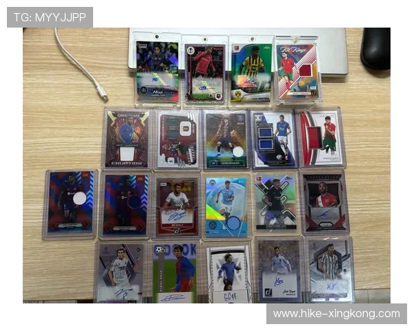 足球直播球星卡市场价值分析及其投资潜力探讨